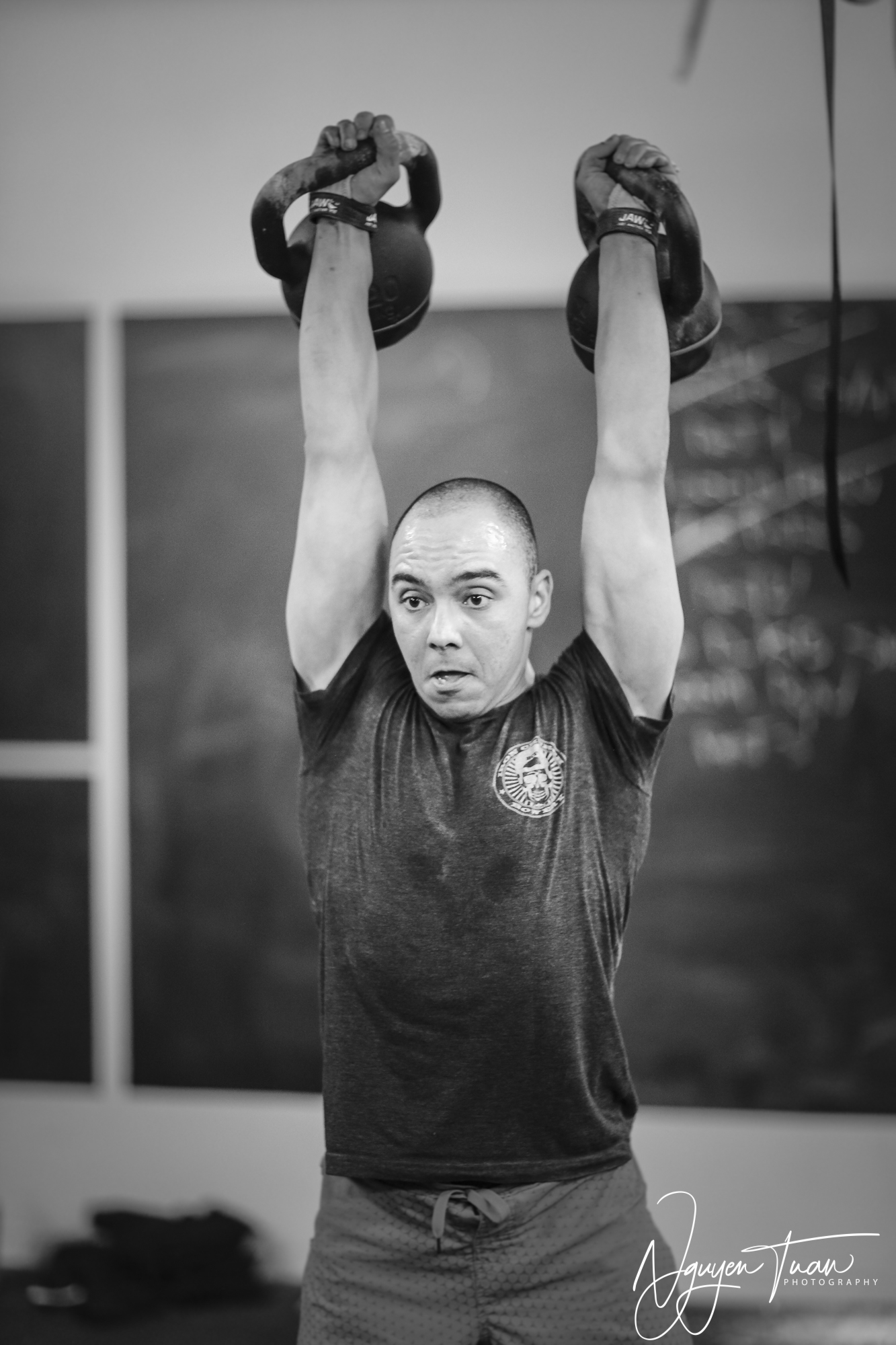 Warwolf Crossfit 2  1452